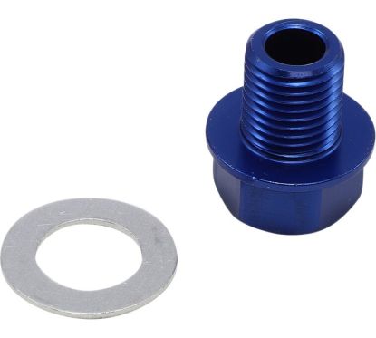 Adaptateur de température d’huile