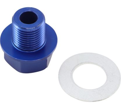 Adaptateur de température d’huile