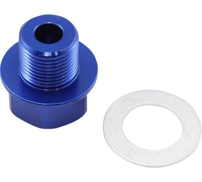 Adaptateur de température d’huile