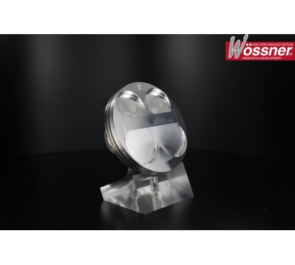 Piston forgé WÖSSNER