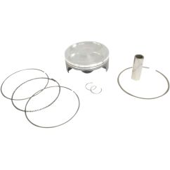 Kit piston pour cylindre Athena Big Bore 4 temps