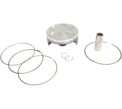 Kit piston pour cylindre Athena Big Bore 4 temps