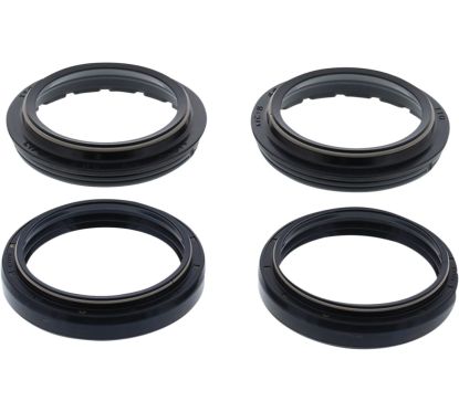 Kit joints spi / cache-poussière de fourche