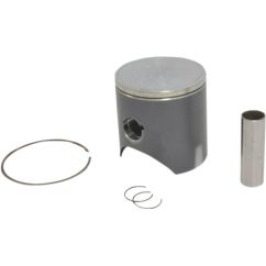 Kit piston pour cylindre Athena Big Bore 2-temps
