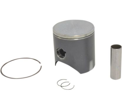 Kit piston pour cylindre Athena Big Bore 2-temps