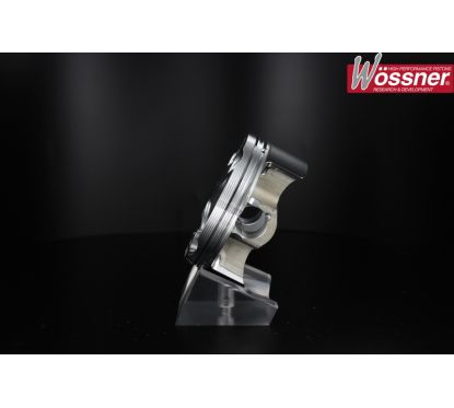 Piston forgé WÖSSNER