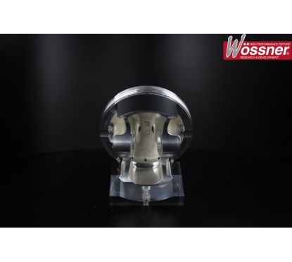 Piston forgé WÖSSNER