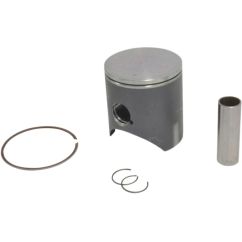 Kit piston coulé pour cylindre OE 2 temps