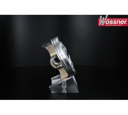 Piston forgé WÖSSNER Pro Series
