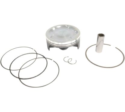Kit piston pour cylindre Athena Big Bore 4 temps