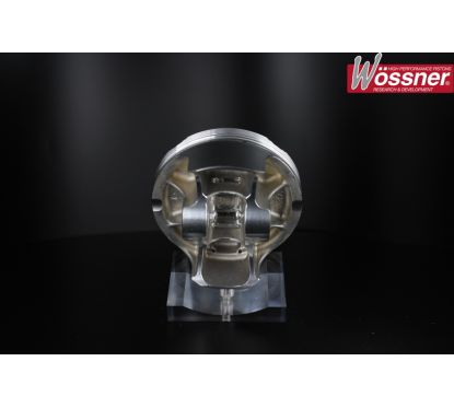 Piston forgé WÖSSNER