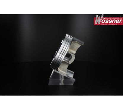 Piston forgé WÖSSNER