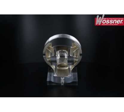 Piston forgé WÖSSNER