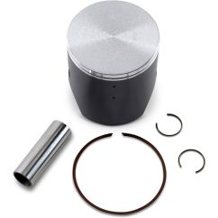 Kit piston pour cylindre Athena Big Bore 2-temps