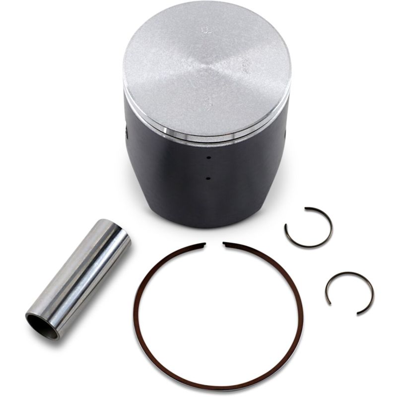 Kit piston pour cylindre Athena Big Bore 2-temps