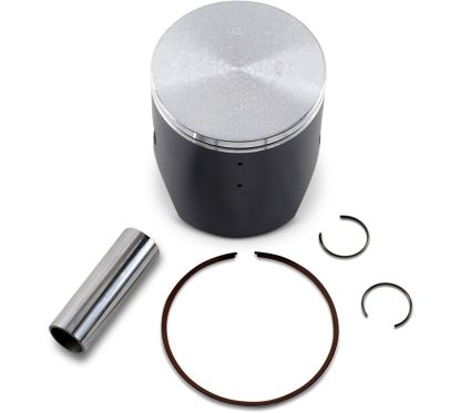 Kit piston pour cylindre Athena Big Bore 2-temps