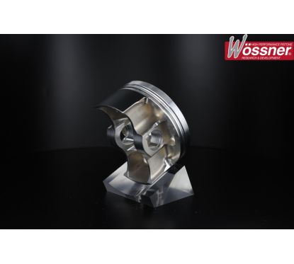 Piston forgé WÖSSNER Pro Series