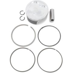 Kit piston pour cylindre Athena Big Bore 4 temps