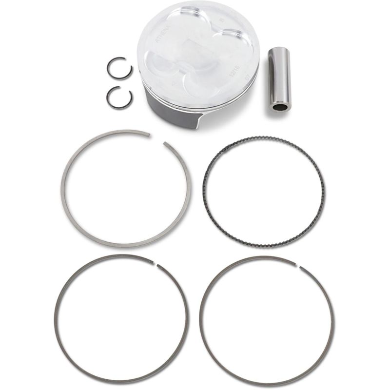 Kit piston pour cylindre Athena Big Bore 4 temps