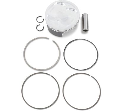 Kit piston pour cylindre Athena Big Bore 4 temps