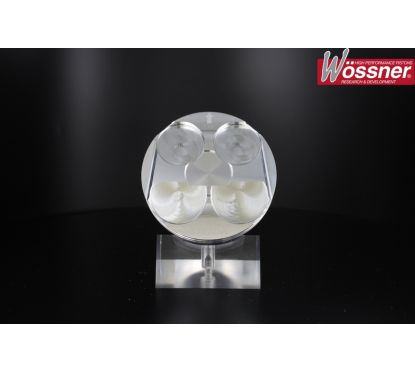 Piston forgé WÖSSNER