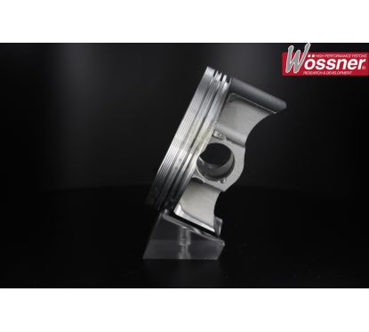 Piston forgé WÖSSNER Pro Series