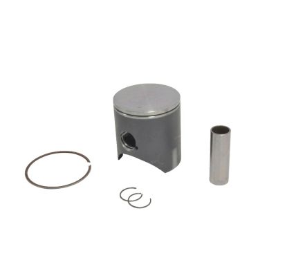 Kit de pistons coulés légers