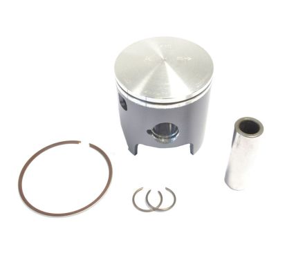 Kit de pistons coulés légers