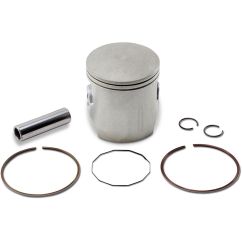 Kit piston pour cylindre Athena Big Bore 2-temps
