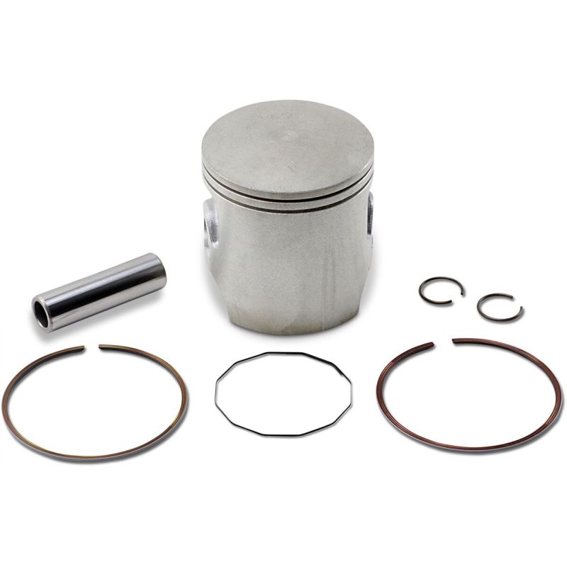 Kit piston pour cylindre Athena Big Bore 2-temps
