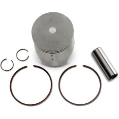 Kit piston coulé pour cylindre OE 2 temps
