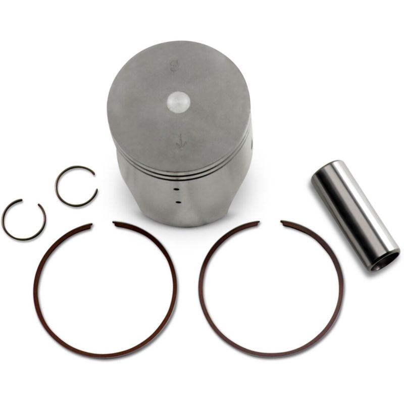 Kit piston coulé pour cylindre OE 2 temps