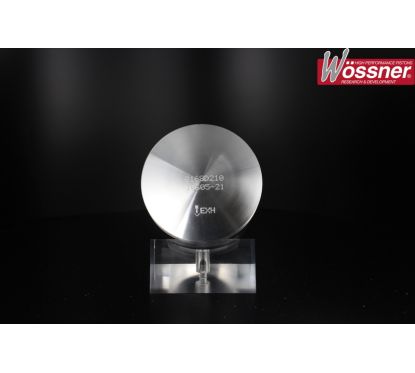 Piston forgé WÖSSNER