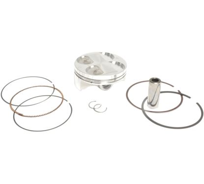 Kit piston pour cylindre Athena Big Bore 4 temps