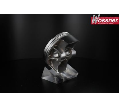 Piston forgé WÖSSNER Pro Series
