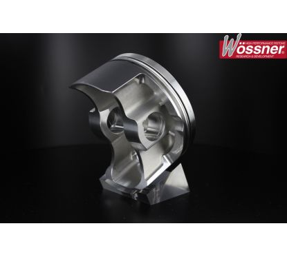 Piston forgé WÖSSNER