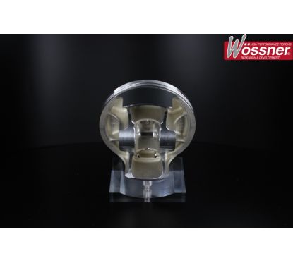 Piston forgé WÖSSNER Pro Series