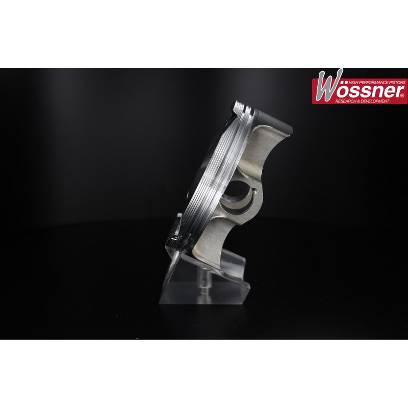 Piston forgé WÖSSNER