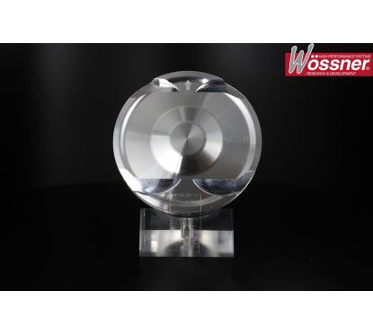 Piston forgé WÖSSNER