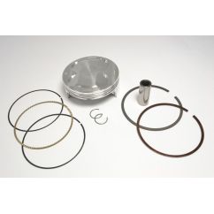 Kit de pistons forgés