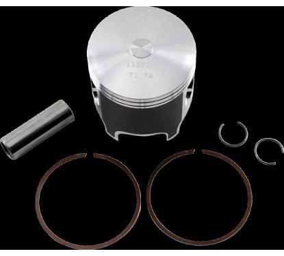 Kit piston