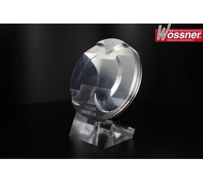 Piston forgé WÖSSNER