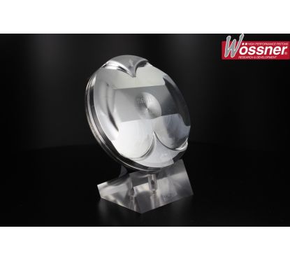 Piston forgé WÖSSNER Pro Series