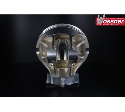 Piston forgé WÖSSNER
