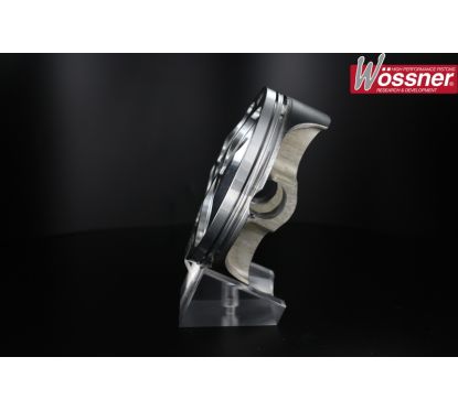 Piston forgé WÖSSNER Pro Series