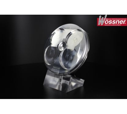 Piston forgé WÖSSNER Pro Series
