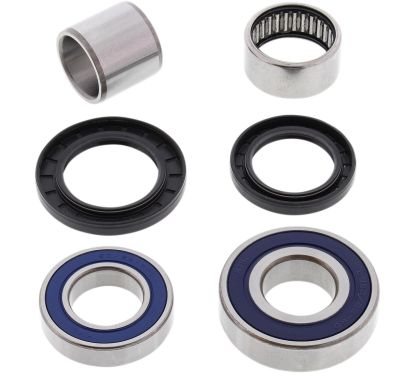 Kit de roulements de roue