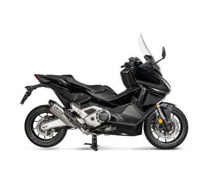 MUFFLER S/O TI/CF TI X-ADV750/