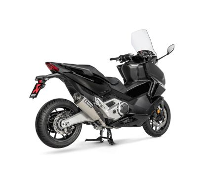 MUFFLER S/O TI/CF TI X-ADV750/