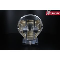 Piston forgé WÖSSNER Pro Series